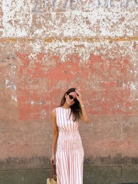 Distant Horizons Dress from Vestique